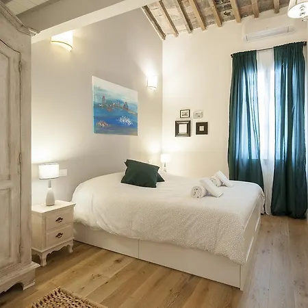 Contemporary Conce 2 Bedrooms Flat Apartment
